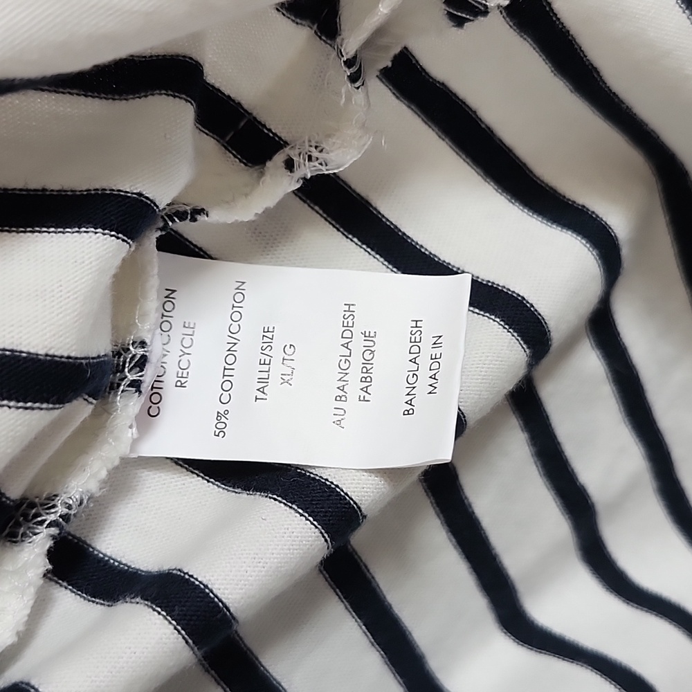 NWT Suzy Shier long sleeve tee - Picture 5 of 5